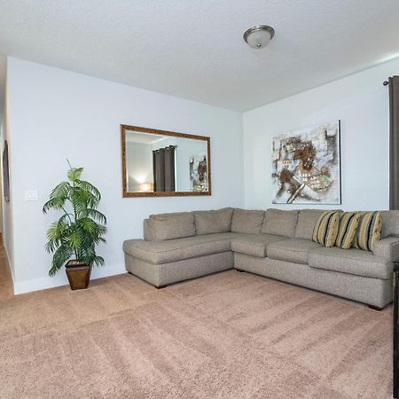 Enchanting Encore Escape: 8Br Oasis Near Disney Magic Four Corners 外观 照片