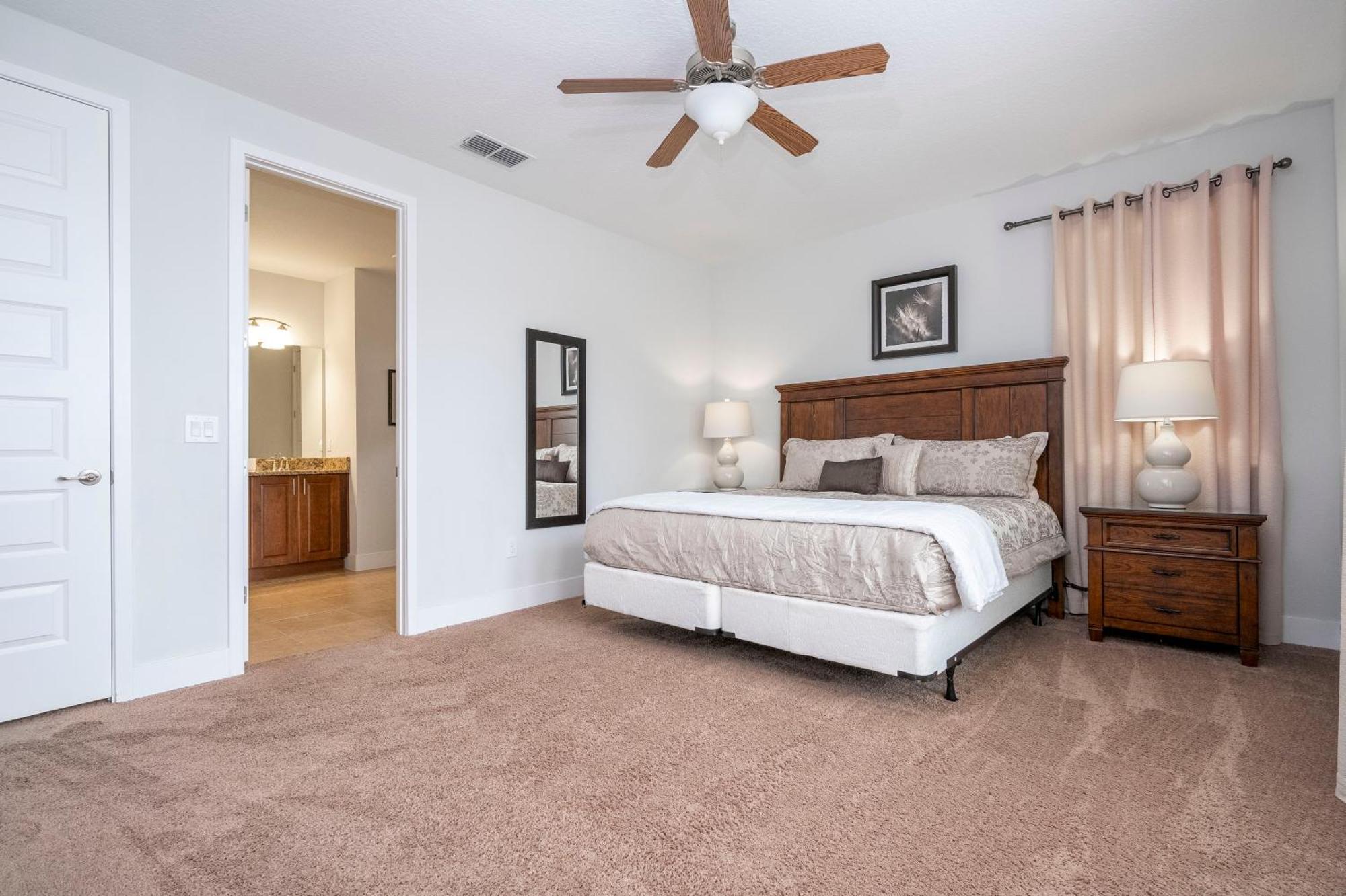 Enchanting Encore Escape: 8Br Oasis Near Disney Magic Four Corners 外观 照片