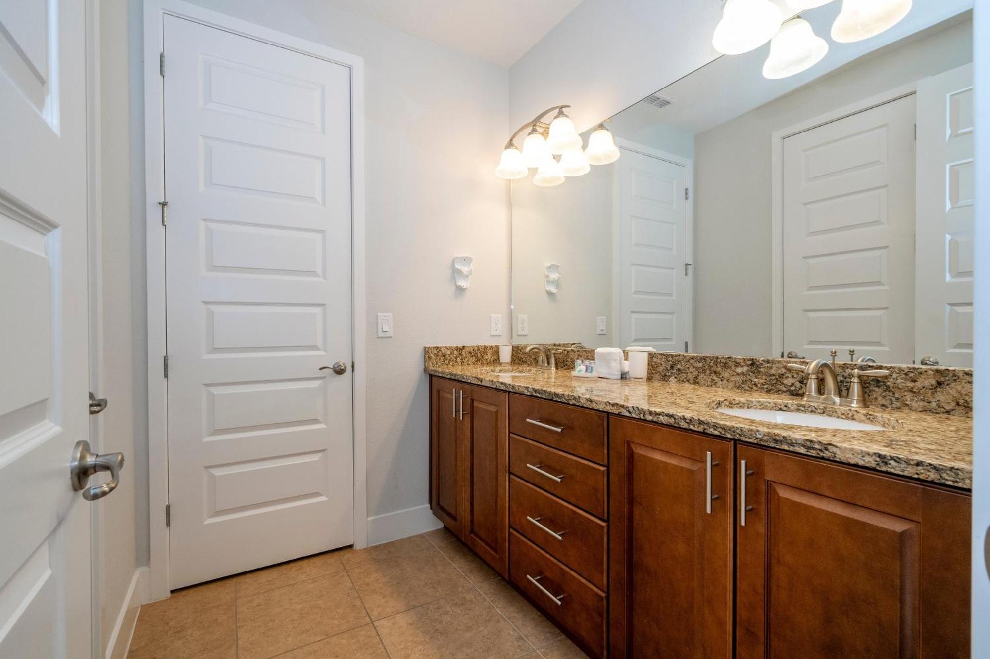 Enchanting Encore Escape: 8Br Oasis Near Disney Magic Four Corners 外观 照片