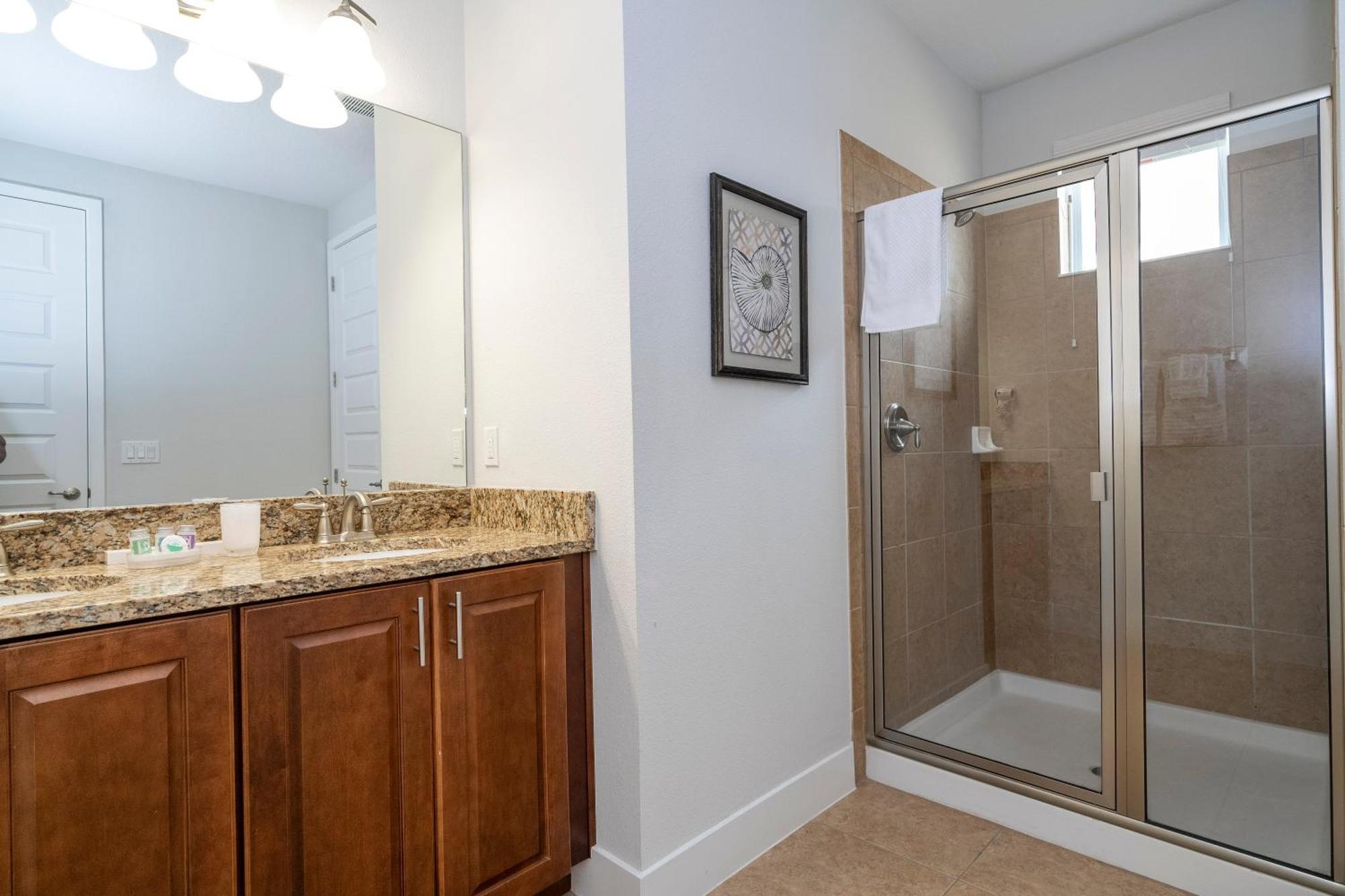 Enchanting Encore Escape: 8Br Oasis Near Disney Magic Four Corners 外观 照片
