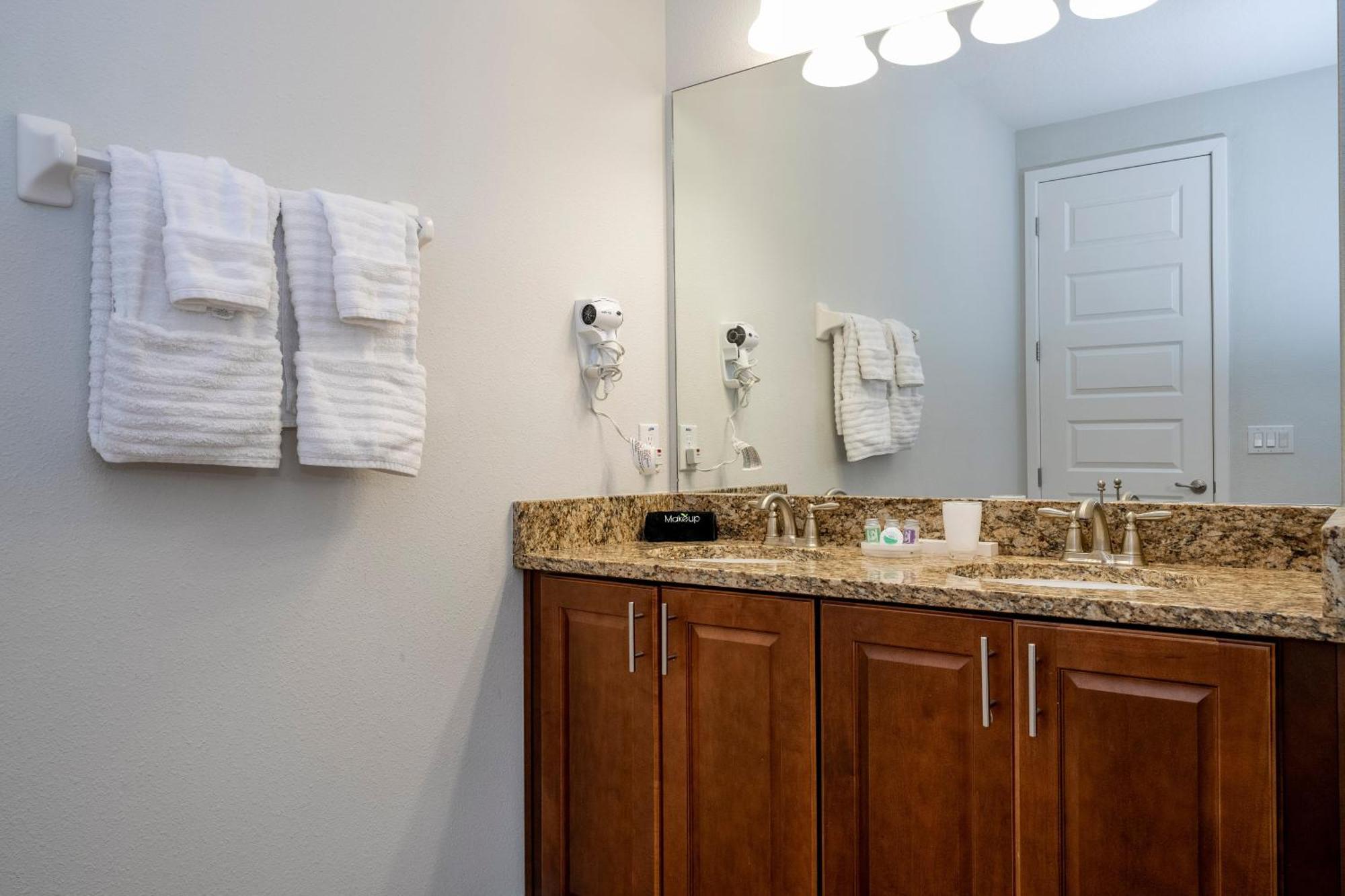 Enchanting Encore Escape: 8Br Oasis Near Disney Magic Four Corners 外观 照片