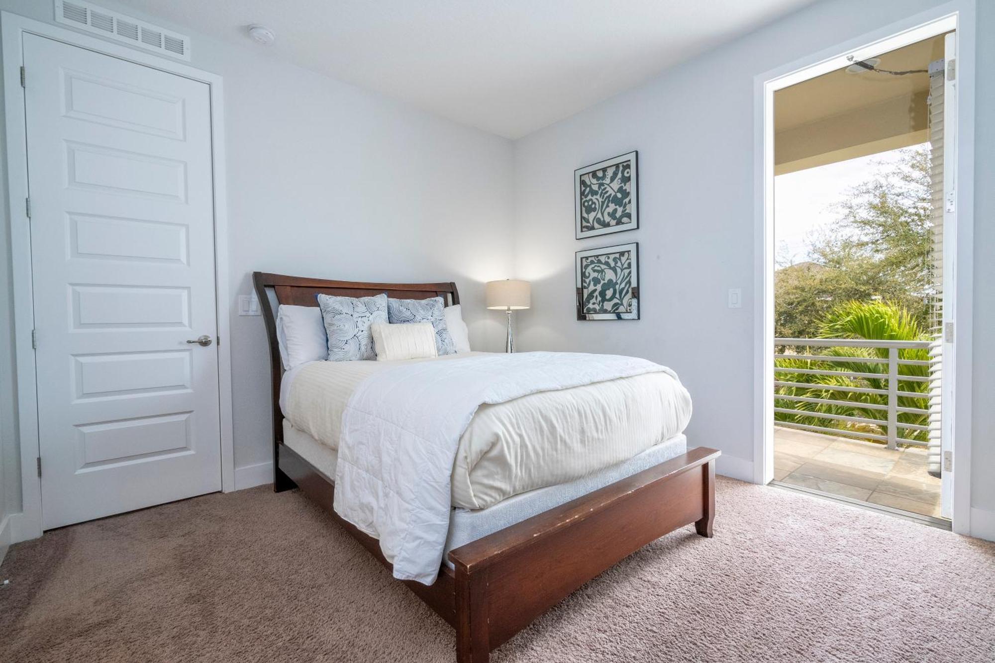 Enchanting Encore Escape: 8Br Oasis Near Disney Magic Four Corners 外观 照片