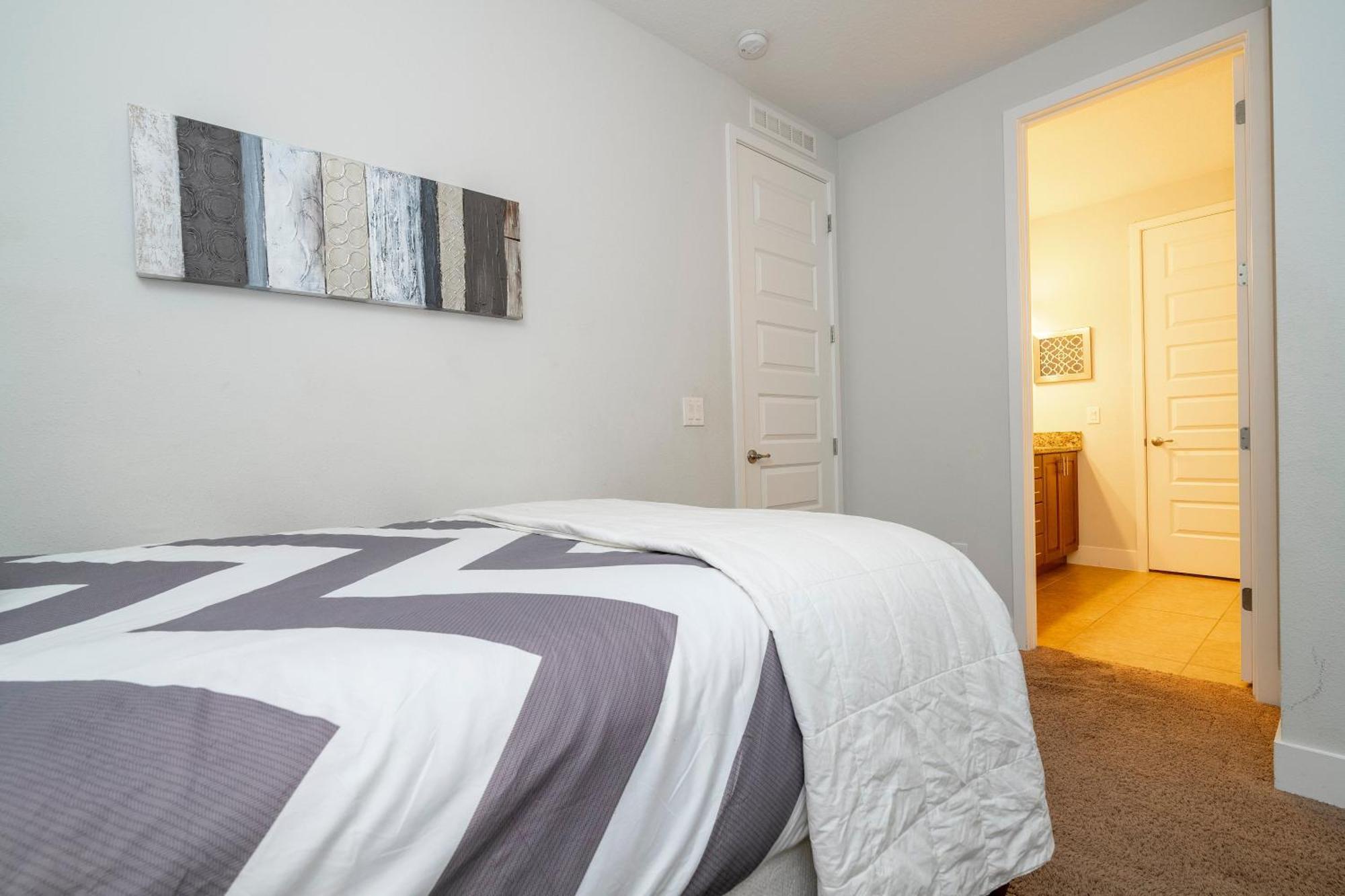 Enchanting Encore Escape: 8Br Oasis Near Disney Magic Four Corners 外观 照片