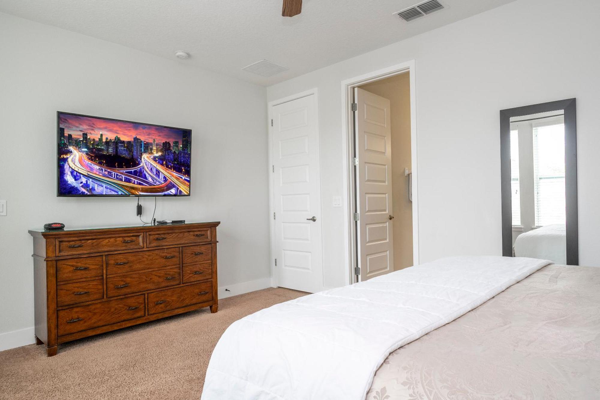 Enchanting Encore Escape: 8Br Oasis Near Disney Magic Four Corners 外观 照片