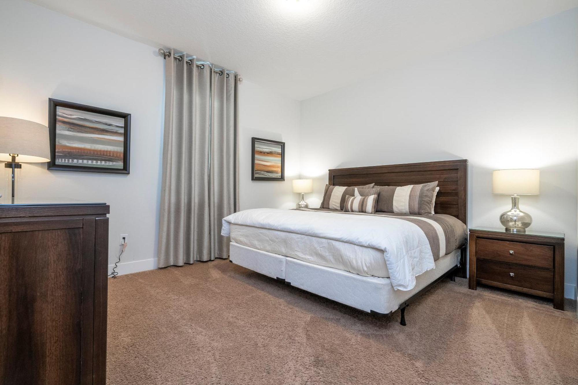 Enchanting Encore Escape: 8Br Oasis Near Disney Magic Four Corners 外观 照片