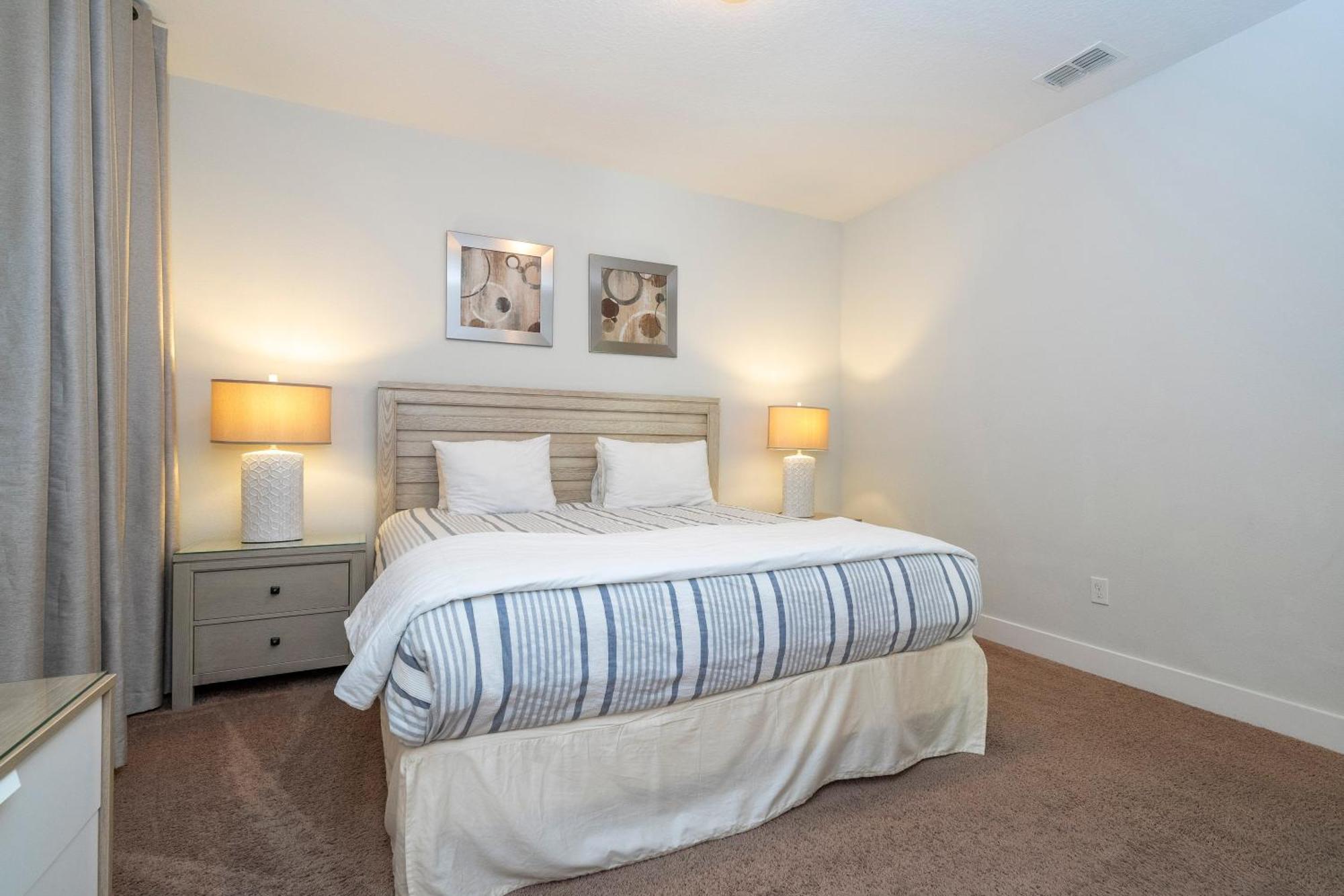 Enchanting Encore Escape: 8Br Oasis Near Disney Magic Four Corners 外观 照片