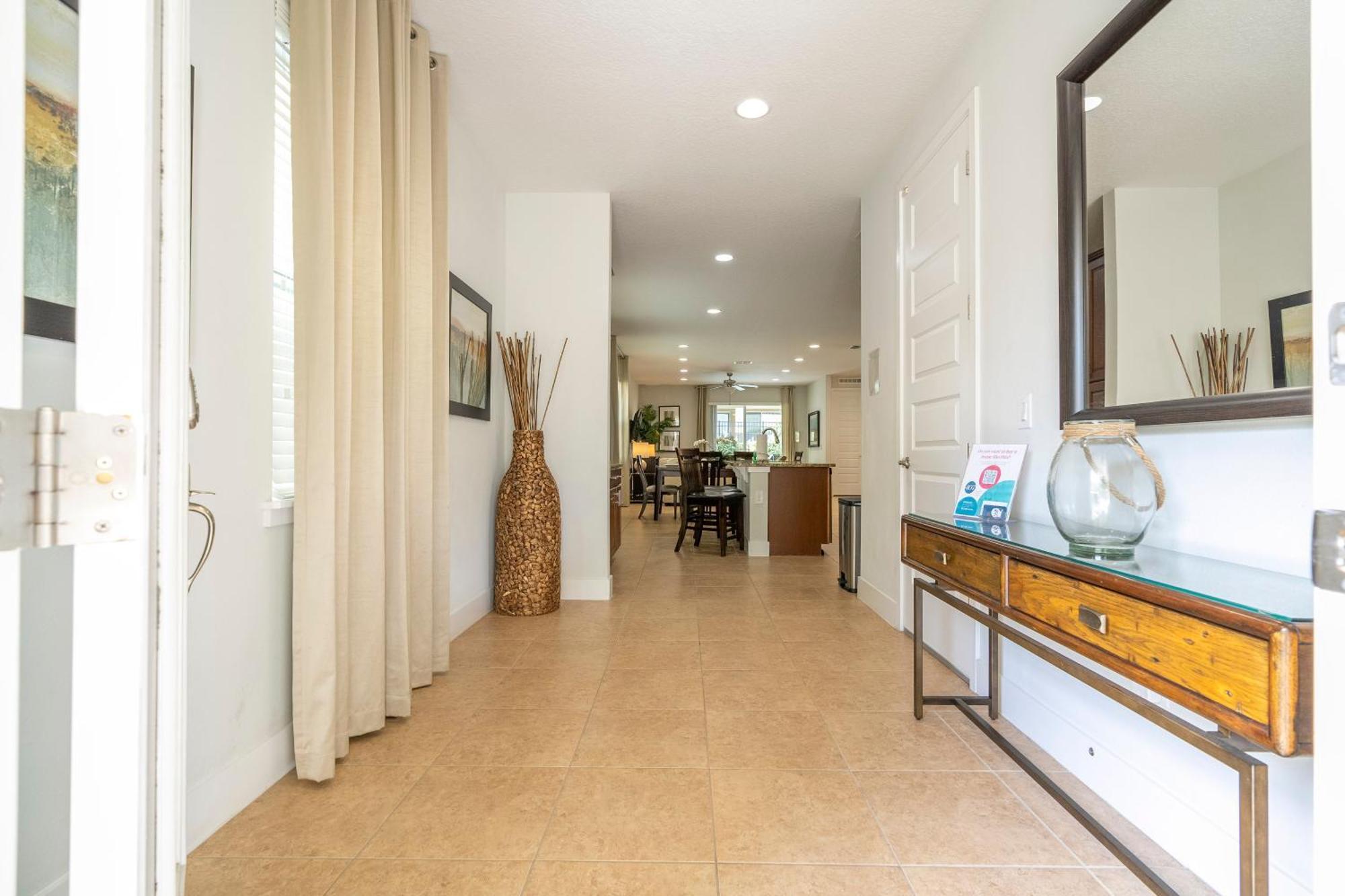 Enchanting Encore Escape: 8Br Oasis Near Disney Magic Four Corners 外观 照片
